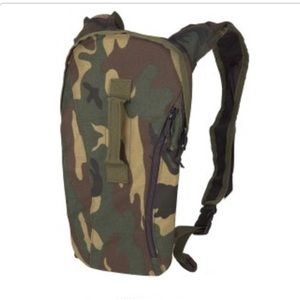 Drink! TrueNorth Hydration Hiking Camping Pack